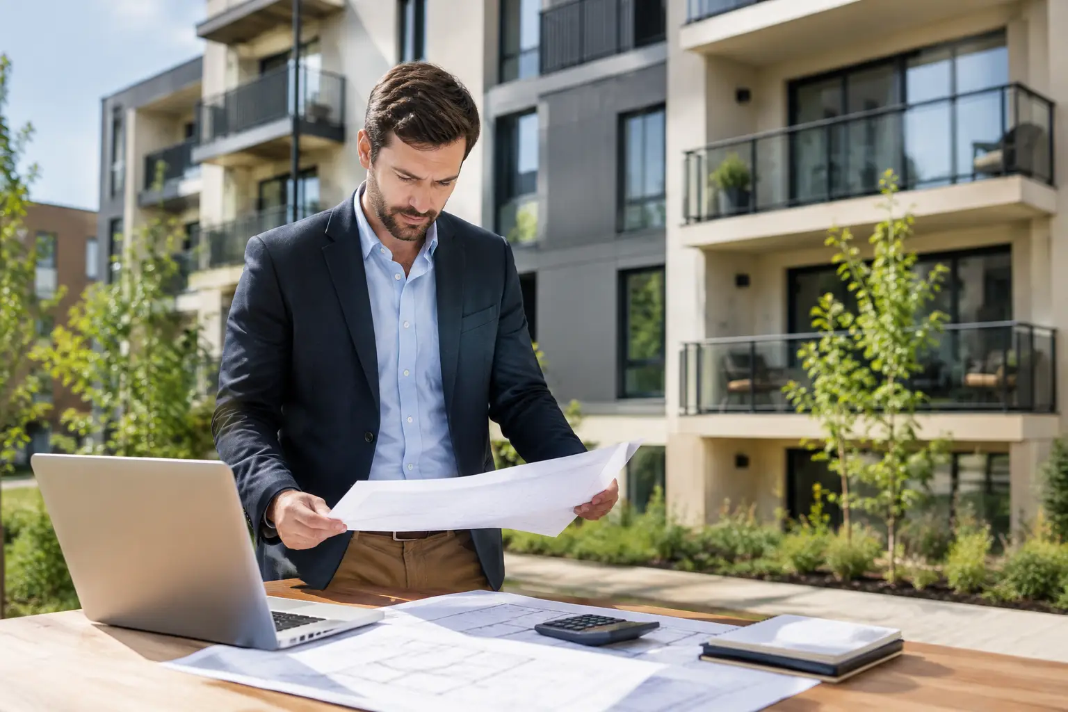 Multifamily Renovation ROI Analysis That Holds Up