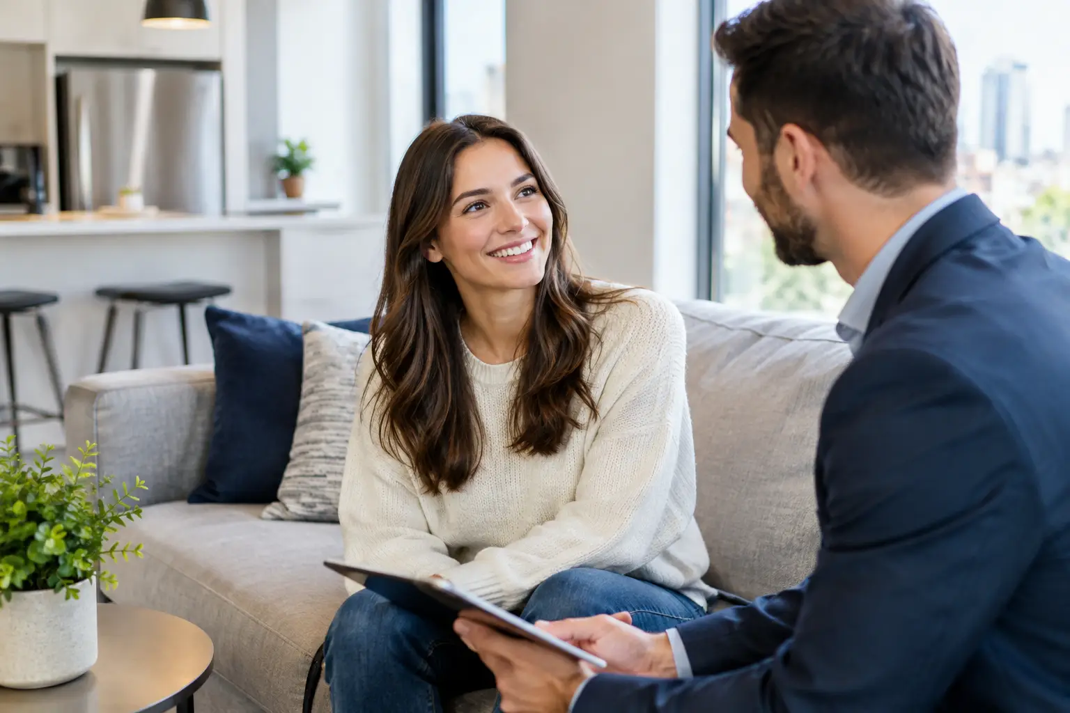 Resident Satisfaction Strategies for Apartments
